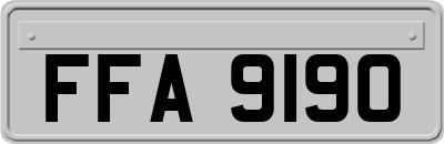FFA9190