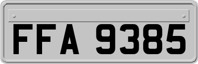 FFA9385
