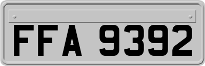 FFA9392