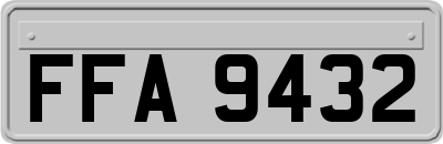FFA9432