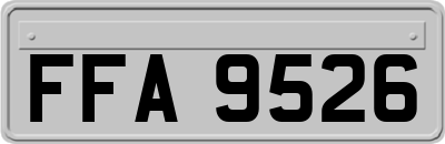 FFA9526