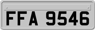 FFA9546