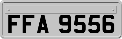 FFA9556