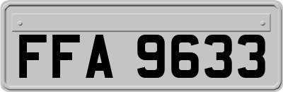 FFA9633