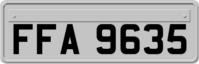 FFA9635