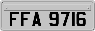 FFA9716