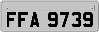 FFA9739