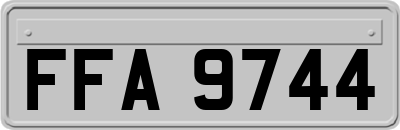 FFA9744
