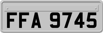 FFA9745