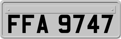 FFA9747