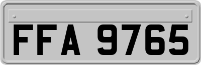 FFA9765