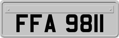FFA9811