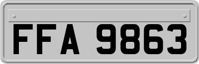 FFA9863