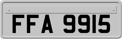 FFA9915