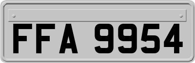 FFA9954