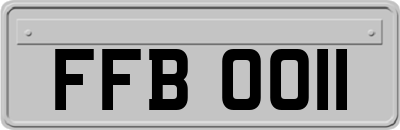 FFB0011