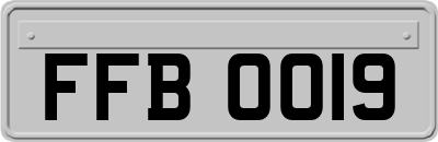 FFB0019