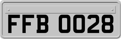 FFB0028