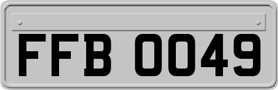 FFB0049