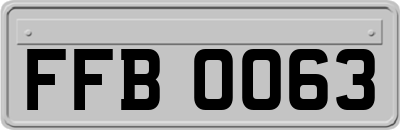 FFB0063