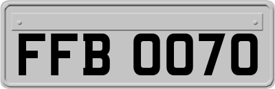 FFB0070
