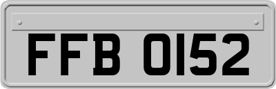 FFB0152