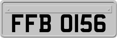 FFB0156