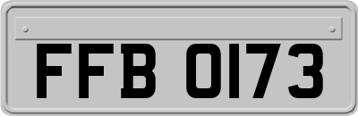 FFB0173