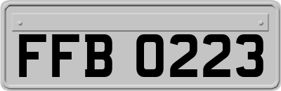 FFB0223