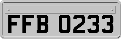 FFB0233