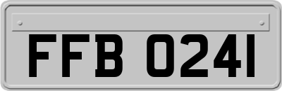 FFB0241