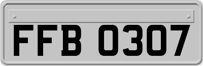 FFB0307