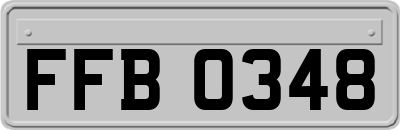 FFB0348