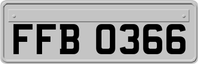 FFB0366