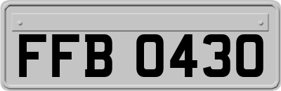 FFB0430
