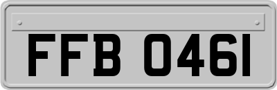 FFB0461