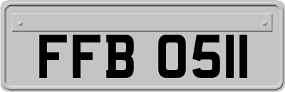FFB0511