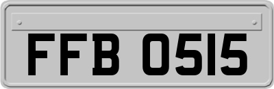 FFB0515