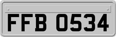 FFB0534