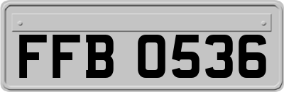 FFB0536