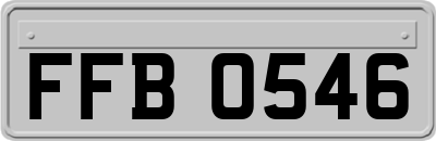 FFB0546