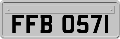 FFB0571