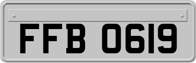 FFB0619