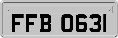 FFB0631