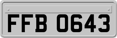 FFB0643