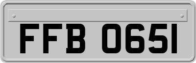 FFB0651