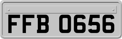 FFB0656