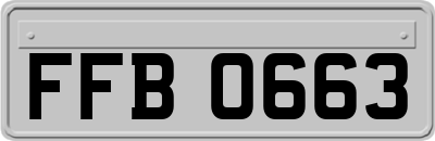 FFB0663