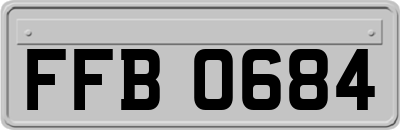 FFB0684
