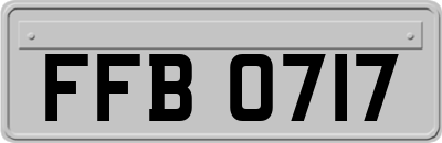 FFB0717